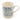 "Coastal Shores" Tankard Mug