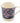 "Moroccan Cloves" Tankard Mug