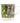 "Bali Whirl" Tankard Mug