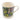 "Bali Whirl" Tankard Mug