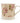 "Provence Blossom" Tankard Mug