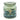 Siam Guava Thai Flower Market Scent Lidded Candle Jar