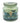 Siam Guava Thai Flower Market Scent Lidded Candle Jar