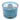 Coastal Shores Seasalt Scent Two Wick Candle