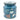 Coastal Shores Seasalt Scent Lidded Candle Jar