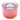 Moroccan Red Cinnamon Scent 'Moroccan Cloves' Two Wick Candle