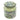 Groves of Corsica Scent 'Bali Whirl' Lidded Candle Jar
