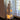 Elegant Matt White Lighthouse Lantern