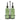 Oil & Vinegar Glass Set with Elegant Dispensers