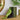 Exotic Green Parrot Ball Bookends