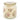Parisian Window Box Scent 'Provence Blossom' Lidded Candle Jar
