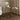 Elegant Antique Gold Side Tables with Mirrored Tops - Set of 2