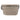 Oval Log Basket