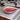Fig Shaped Ceramic Bowl