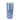 18" Oriental Cylinder Vase - Blue / White