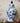 Large Oriental Ginger Jar