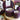 Large Tapered Candle - Figs and Frosted Plum