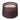 Large Tapered Candle - Figs and Frosted Plum