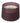 Large Tapered Candle - Figs and Frosted Plum