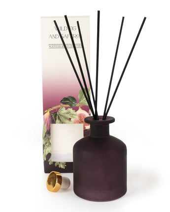 250ml Reed Diffuser - Fig and Apple