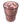 Garden Blooms and Plum Large Scented Candle