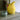 Ceramic Jug Reactive Glaze - Lemon