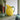 Ceramic Jug Reactive Glaze - Lemon