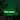 Retro Green Neon Light Box Gin Bar