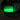 Retro Green Neon Light Box Gin Bar