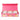 Floral Collection "Celebrations" Luxury Candle Trio