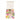 Floral Collection "Congratulations" Scented Gift Candle