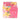 Floral Collection "Celebrations" Scented Gift Candle