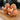 Set of Two Highland Cow Egg Cups