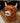 Highland Cow Milk Jug