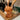 Highland Cow Utensil Jar