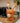 Highland Cow Utensil Jar