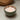 Fig & Apple Meze Scented Candle in Green Bowl