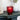 Peony & Water Lily Footed Candle