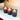 Hydrangea & Jasmine Votive Candle Set