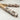 Mango Wood Spoon & Fork Set with Meze Enamel