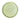 Embossed Olive Green Enamel Round Plate