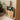 Mango Wood Paddle Board with Chilli Enamel