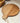 Round Mango Wood Chopping Board with Chilli Enamel