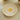 Ceramic Daisy Side Plate