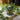 Large Pear Tree & Bay Leaf Lidded Jar Candle