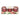 Wild Strawberry & Rhubarb 3 Pack Votive Candle Set