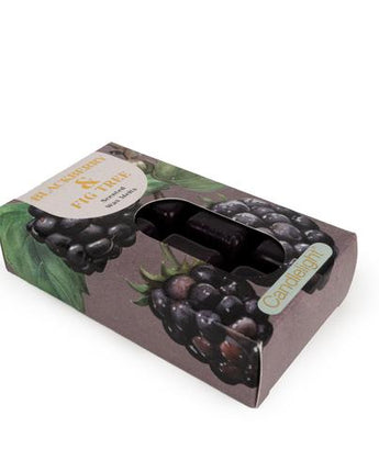 Pack of 8 Blackberry & Fig Tree Wax Melts