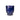Iris & Tonka Bean Medium Footed Candle