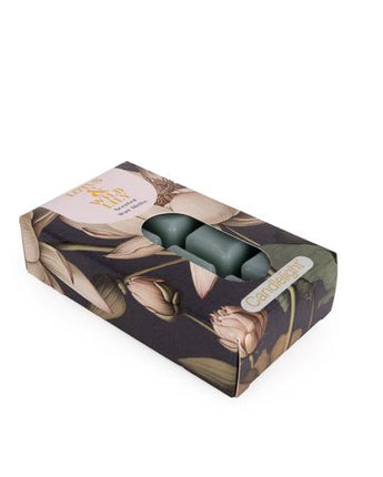 Lotus & Wild Lily Pack of 8 Wax Melts