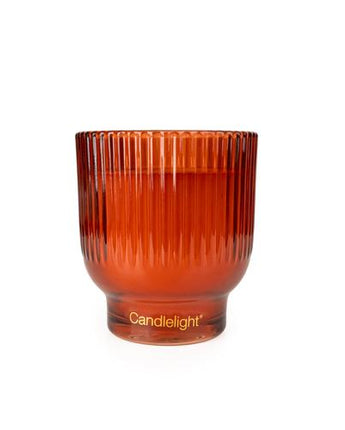 Mandarin & Orange Blossom Medium Footed Candle